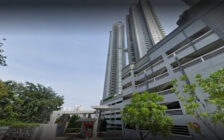 The Latitude Condominium, Tanjung Tokong, Penang