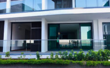 The Light Collection IV, Gelugor, Penang