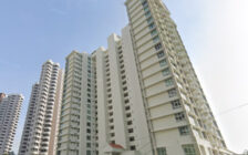 The Waterfront Condominium, Tanjung Bungah...