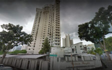 Victoria Heights, Bukit Jambul, Bayan Lepas, Penang