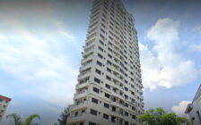 Victoria Heights, Bukit Jambul, Bayan Lepa...