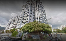 Villa Kejora, Relau, Bayan Lepas, Penang