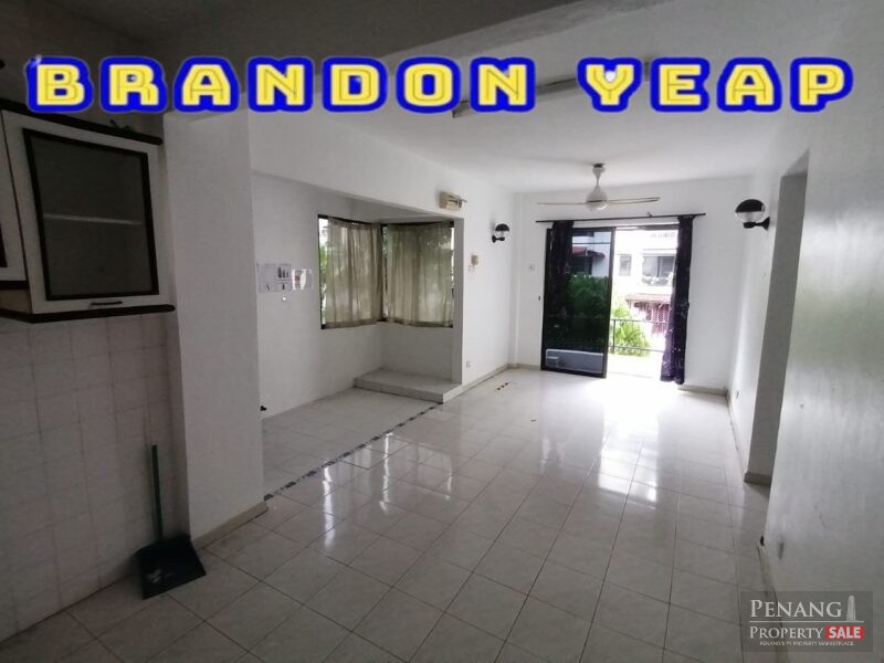 Villa Condo With Partially Furnished At Re...