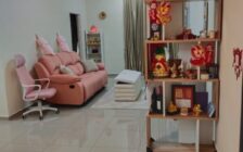 The Stone Fully Furnised and Fully Renovated (3 carpa...