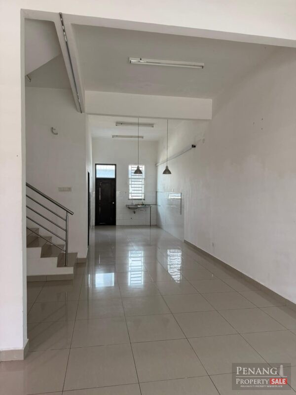 Prestige III , Jalan Kualu Jalan Baru , Kumpung Jalan...