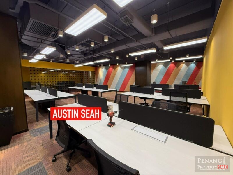 GEORGETOWN FULLY RENOVATED AND FURNISHED O...