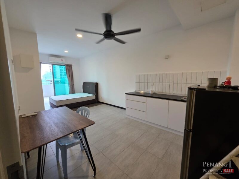 Sensasi @ Utropolis, Batu Kawan, Penang Fo...