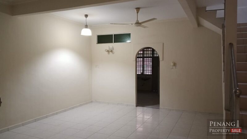 2 Storey Terrace Taman Merak Idaman Simpan...