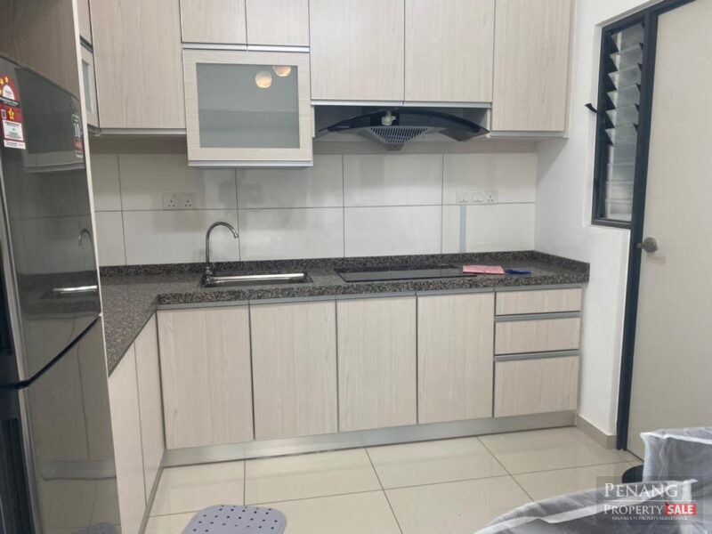 Vertu Resort , Persiaran Cassia Barat 6, 1...