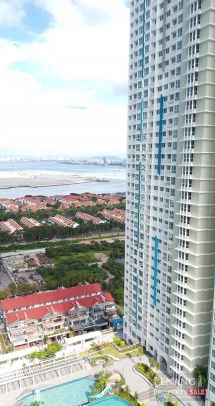 I-santorini , Jalan Seri Tanjung Pinang 10470 Penang