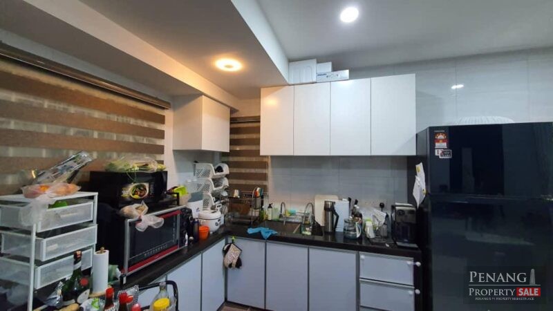 (INTERMEDIATE CORNER) at Taman Impian Ria (Alma) For ...