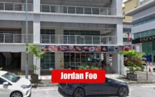 The One First Floor 829sf Tingkat Mahsuri ...