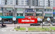 Vantage Point First Floor Jelutong 1100sf ...