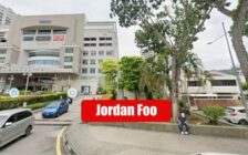 2 Storey Commercial Bungalow Gurney Drive ...