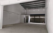 Bukit Tengah 1.5sty Terrace Factory
