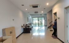 Palm Villa Gated amp; Guarded Rare In Market