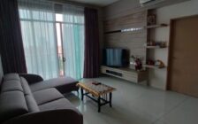 City Residence Tanjung Tokong Gurney Fully...