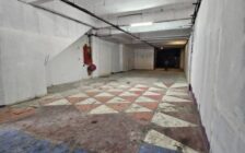 Lebuh Victoria 4 Sty Shop House Main Road ...