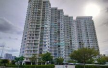 The Spring @ Jelutong | Seaview Corner Unit | Fully R...