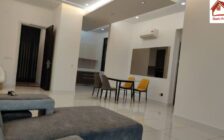 The Light 1, Garden unit, renovated, fully...