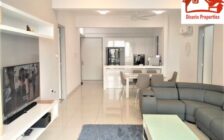 Jazz Suite, corner unit, fully furnished