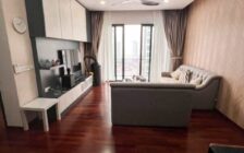 The Tamarind Condo @ Tanjung Tokong | High Floor | Fu...