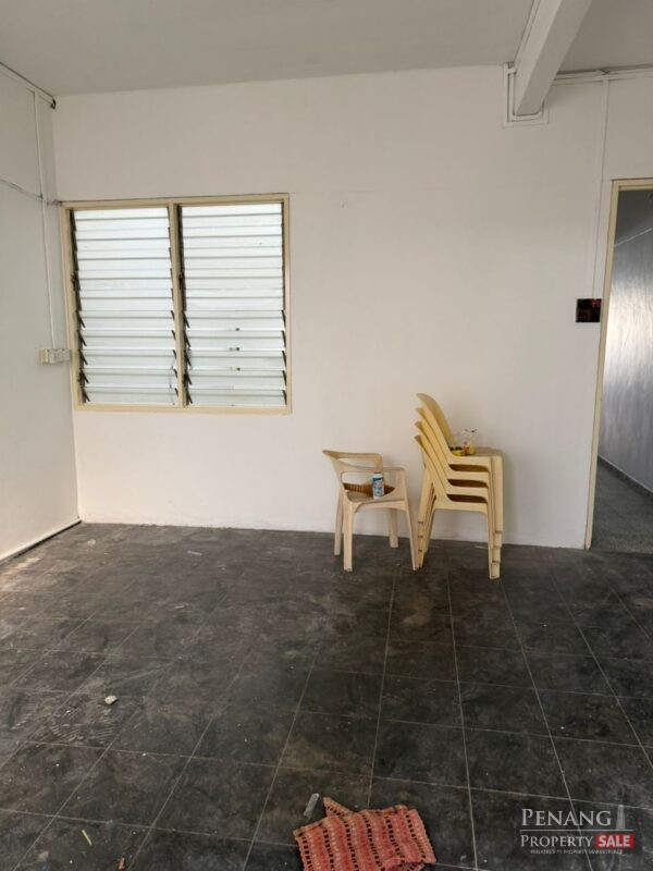 Lorong Berjaya , 10350 Pulau Tikus Pulau Pinang