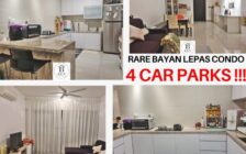 Setia Sky Vista nearby Queensbay Mall ? Bayan Lepas ?...