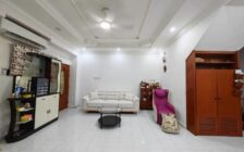 Double Storey Terrace @ Tanjung Bungah | Fully Renova...