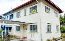 Double Storey Semi-D @ Fettes Park, Tanjung Tokong | ...