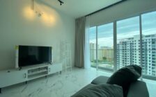 [Private Lift] Quaywest Residence, Bayan L...