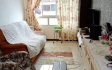 Taman Kheng Tian Apartment, Jelutong