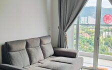 Zen 6 Condo, Gelugor, Near USM The Light C...