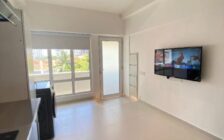 [Studio] Kurau Road Flat, Jelutong