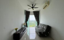 The Clovers Condo, Bayan Lepas