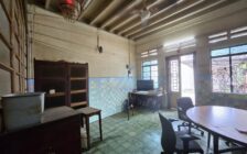 Jalan Khaw Sim Bee Double Storey Terrace, Georgetown