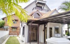 Ferringhi Villas, Batu Ferringhi