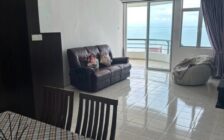 [Seaview] Coastal Tower, Tanjung Bungah