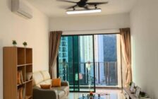 Forestville Condo, Bayan Lepas