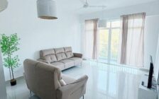 Setia Pinnacle, Sungai Ara