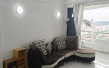 N Park Condo, Gelugor, Near USM