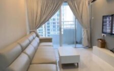 N Park Condo, Gelugor, Near USM
