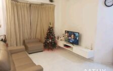 Jay Series Apartment, Greenlane, Jelutong