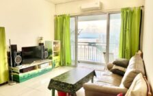 [Seaview] Surin Condo, Tanjung Bungah, Nea...