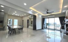 Skyview Residence, Jelutong