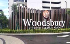 For Sale Woodbury Suites Service Residence Harbour pl...