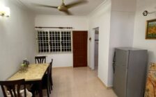 For Sale Seri Semarak Apartment Ayer Itam Pulau Pinang