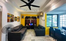 For Sale Villa Condominiums Sungai Ara