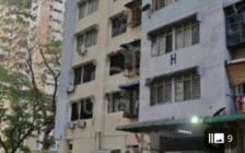 For Sale Taman Bukit Jambul Apartment Bukit Jambul Pu...