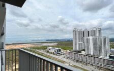 For Sale Vertu Resort Condominiums Batu Kawan 14110 P...